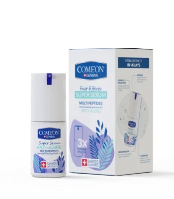 Serum pomp 30ML ANTI AGING