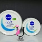 کرم کاسه ای سافت نیوا