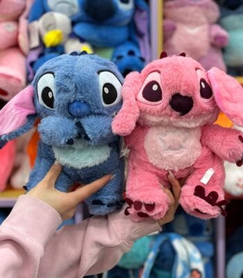 استیج تپنده