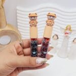 تینت لب خرس شیک پوش برند Bärin کد B1005