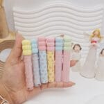 پک 6 تایی رژلب و شاین لب YEAHKISS کد ys_1046