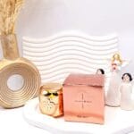 کرم سفید کننده کاسه ای برند RBORY کد R22001