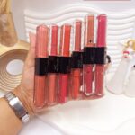 پک 6 تایی رژ مایع دو سر برند آرت اسکین کد AS972082