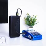 تبدیل پاوربانک به ups برای کارتخوان