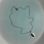 گردنبند ریک اند مورتی