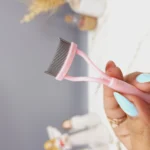 برس لیفت ابرو و جدا کننده مژه