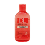 محلول پاک کننده آرایش صورت درمالیفت مدل ROSALIFT حجم 250 میلی لیتر