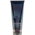 ماسک لایه بردار زغالی هیدرودرم مدل Black Mask حجم 60 میلی لیتر