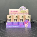 سانی انجل هیپرز مدل کرومی و ملودی