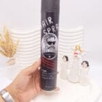 تافت مو مردانه HAIR SPRAY مدل XTRA STRON حجم 420 میل کد 7904