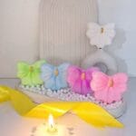 کوکتل طرح پاپیون زیبا حجم 60 گرم