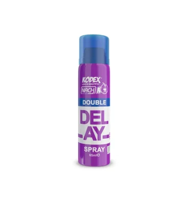 spray double