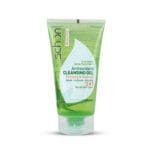ژل شستشوی صورت چای سبز و آلوئه ورا شون|Schon Face Cleansing Gel With Green Tea & Aloevera