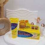 کرم ترک پا و دست برند هدا بیوتی کد H27011