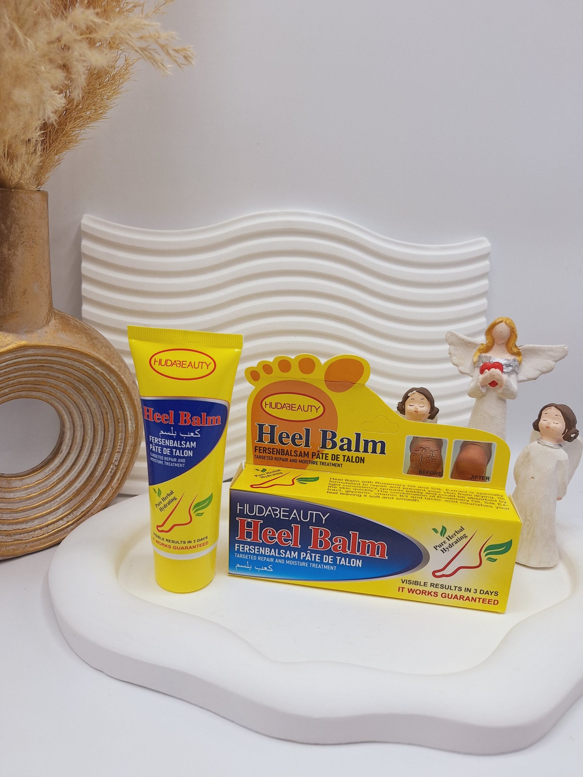 ۲۰۲۵۰۵۰۷_۱۳۳۳۴۰-scaled کرم ترک پا و دست برند هدا بیوتی کد H27011 - Image 1