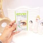 چسب مژه مصنوعی برند eye کد SDA 00-0930