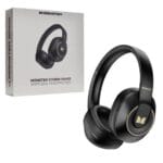 هدفون بلوتوثي مانستر MONSTER مدل STORM XKH01