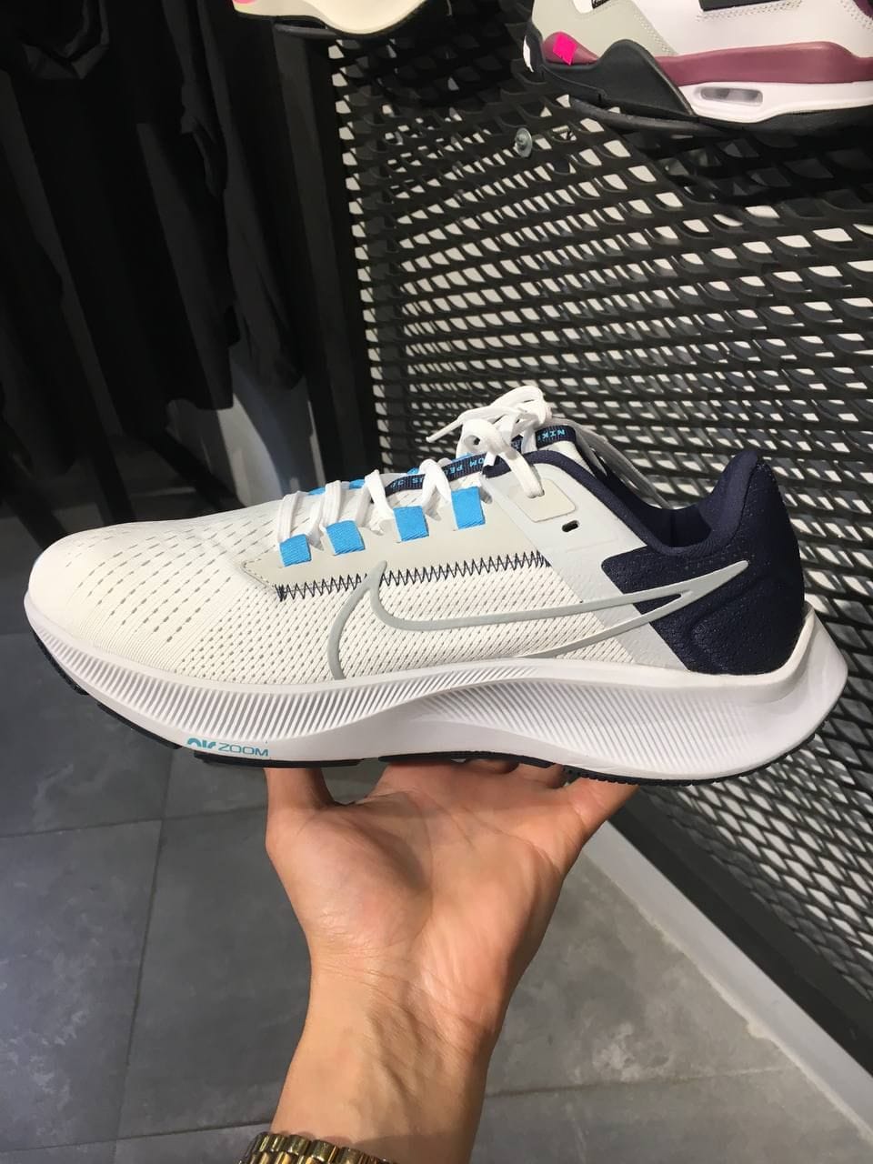 99824ddb-32cc-4c12-b6ea-af1c05582ac2 nike pegasus مدل 38 طرح 2 - Image 1