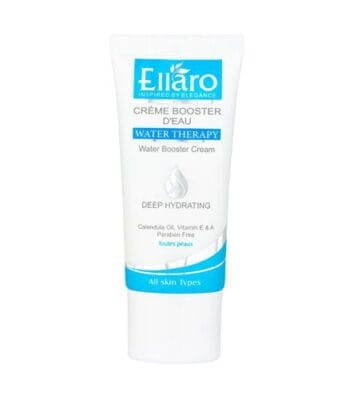 Ellaro water booster cream