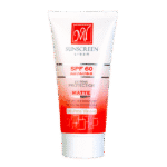 ضد آفتاب SPF60 فاقد چربی (رنگی) مای|sunscreen spf60 matt