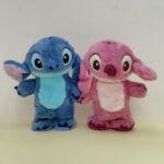 عروسک موزیکال استیج و آنجل