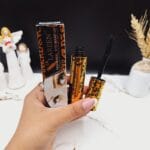 ریمل بلند کننده چشم برند LAREEN اصلی کد X001