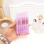 هایلایتر قلمی پد دار رنگی برند Rimocoo کد 5044