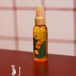 روغن آرگان پانتن