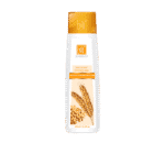 شامپو مناسب موهای معمولی جوانه گندم و بیوتین مای|My Wheatgerm and Biotin Shampoo For Normal Hair