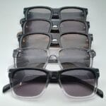 عینک آفتابی PeaRlo