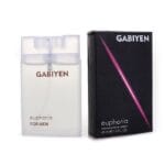عطر جیبی زنانه | گابی ین |  Euphoria BIG MODERN | حجم 45 میلی لیتر