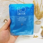 ماسک ورقه‌ای اکسیژن‌ رسان H2O برند ایمیجز images کد XXM0939