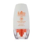 فلوئید ضد آفتاب فیزیکال SPF30 الارو|Ellaro Sun Protection physical Fluid spf30
