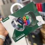 ساعت هوشمند WS80 Ultra2