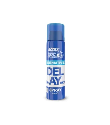 spray sensitive