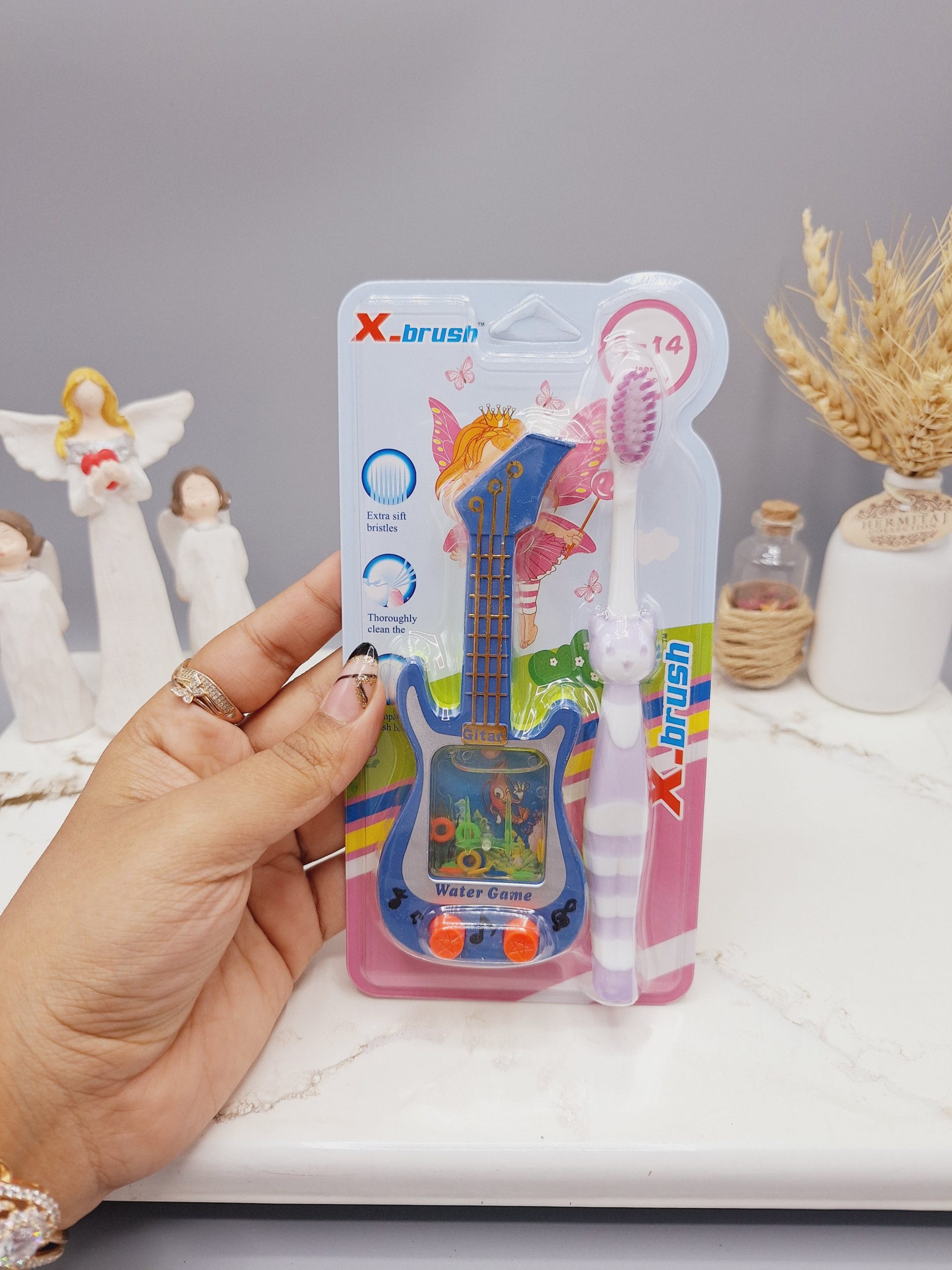 ۲۰۲۴۱۱۰۱_۱۶۲۵۴۳-scaled مسواک کودک مستر اورال با برس نرم به همراه گیتار فانتزی - Image 1