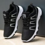 کتونی سالامون مردانه