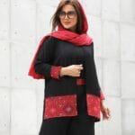 کت شلوار روناک