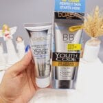 بی بی کرم لورال BB LOAEAL با پوشش یکنواخت کد A1180