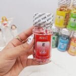 کپسول اتینول 90 تایی ضد چین و چروک صورت و چشم برند ANIMATE کد 0043