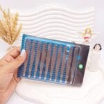 موچین شانه دار