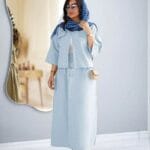 کت و دامن شیدا