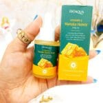 سرم ضدلک و آبرسان عسل ویتامین E بیوآکوا BIOAQUA کد BQY53836