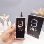 ادکلن M 9:30PM مردانه حجم 100 میل کد 9002