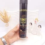 تافت مو مردانه HAIR SPRAY حجم 420 میل کد 7910
