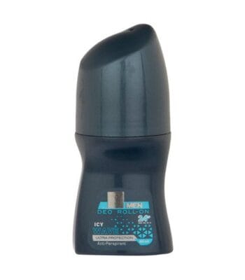 My Men Icy Wave Roll