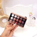 پالت سایه برند soft Rosie 15رنگ جذاب کد 3085