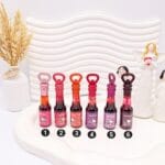 تینت شامپاینی کیتی کد MP17