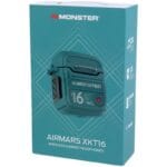 هندزفری بلوتوثی مانستر مدل Airmars XKT16