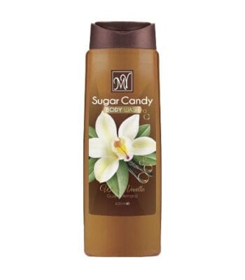 My sugar candy
